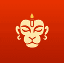 Hanuman Chalisa logo